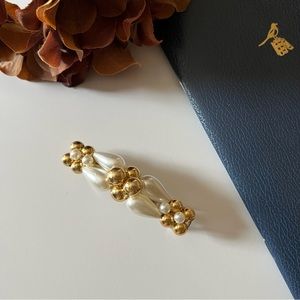 Vintage Hair Clip